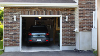 Garage Door Installation at Golden Heights, Florida